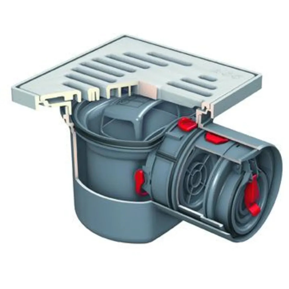 Service og installation af højvandslukke. klik på billedet for mere information