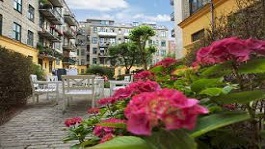 Kontakt os her vedr. viceværter