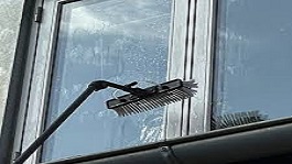 Kontakt os her vedr. vinduespudsning