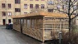 Kontakt os her vedr. byggeopgaver eller lign.